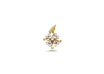 Gold Plated | Fashion Pendants